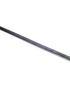 Flat steel for reinforcing of  control segment DR850